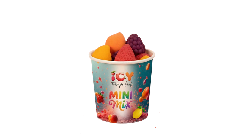 Mini Mix Glacé thumbnail 1